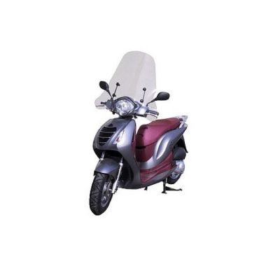 Větrný štítek pro Honda PS